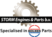 • Storm Engines & Parts B.V.